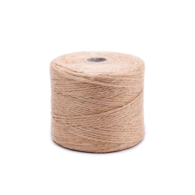 SZNUREK SZPAGAT JUTOWY 500g/250m /6/