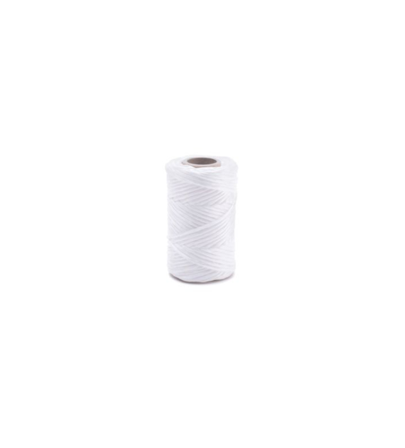 SZNUREK POLIPROPYLENOWY 100g/50m /20/TEX2000