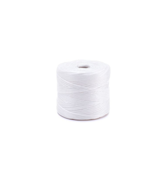 SZNUREK POLIPROPYLENOWY 500g/250m /6/