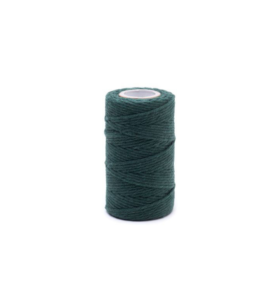 Sznurek bawełniany ogrodniczy 100g/90m kolor