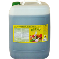 Astvit nawóz organiczny 20L