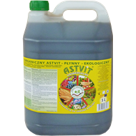 Astvit nawóz organiczny 5L