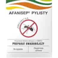 Afanisept pylisty mrówki 100g