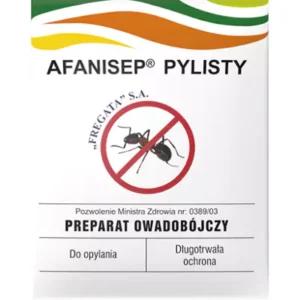 Afanisept pylisty mrówki 100g