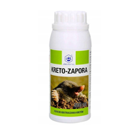 Kreto zapora 500ml