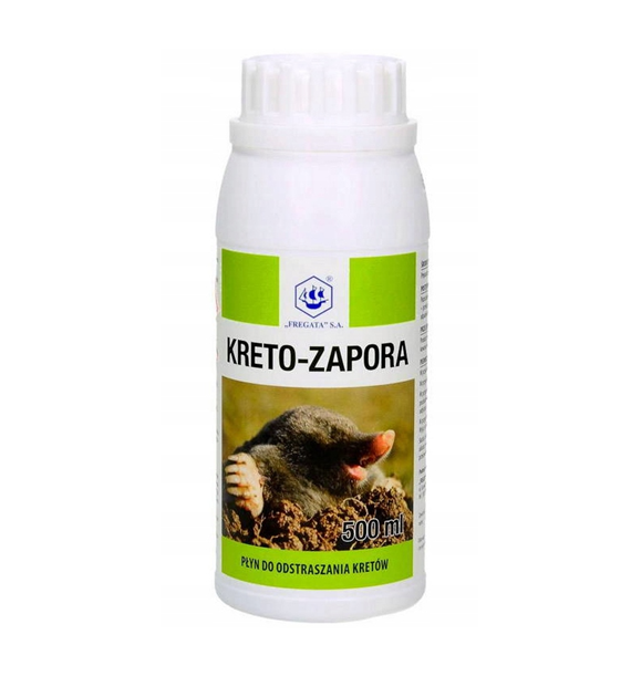 Kreto zapora 500ml