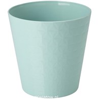 Doniczka Diament Petit 13 Pudrowa Mięta