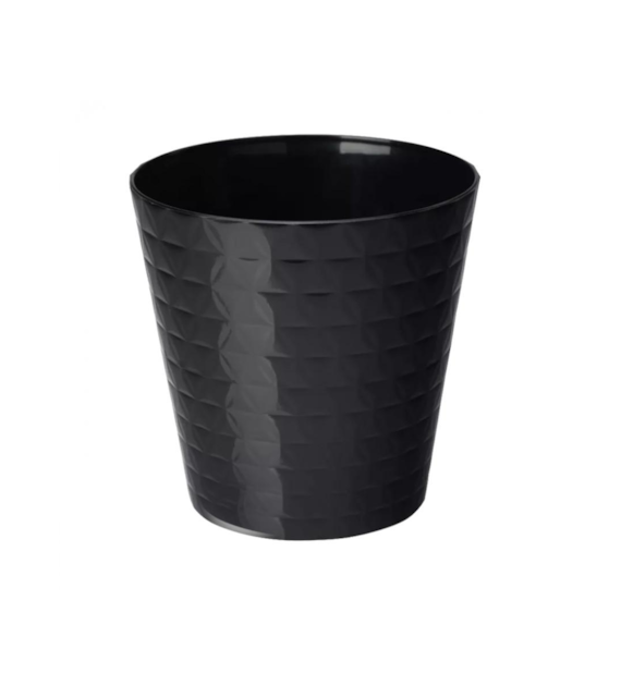 Doniczka Diament Petit 19 Pistacja