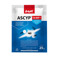 BEST ASCYP 10 WP 25g /40/