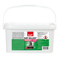 Best Ratt Killer Perfekt granulat 3kg