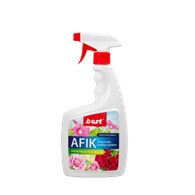 BEST Afik mszyce róże i rośliny ozdobne 750ml /6/