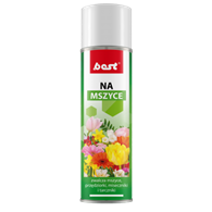 BEST Na Mszyce aerozol 405/250ml