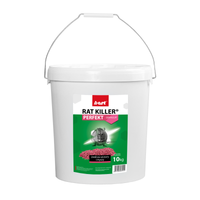 Best Ratt Killer Perfekt 10kg