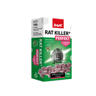 BEST Ratt Killer Perfect granulat 140g /24/