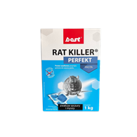 Best Ratt Killer Perfekt pasta 150g /16/