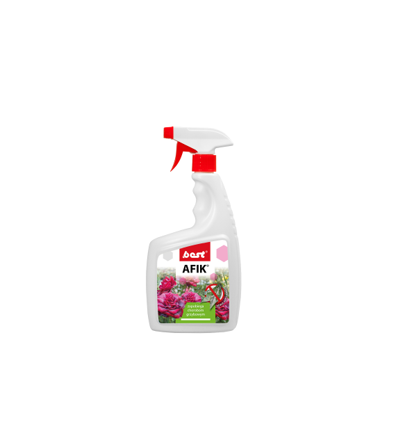 BEST Afik choroby grzybowe 750ml /6/