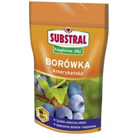 Substral Nawóz MS do borówek 350g /20/