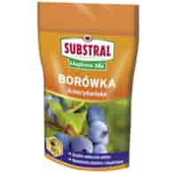 Substral Nawóz MS do borówek 350g /20/