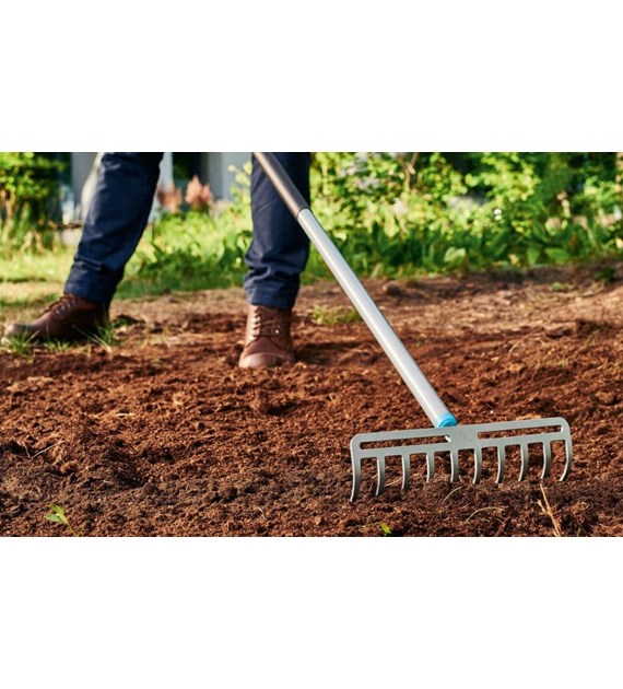 CELLFAST ERGO Grabie metalowe wąskie 40-101