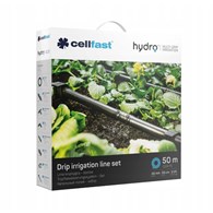 CELLFAST Linia kroplująca do rzędów roślin 19-060