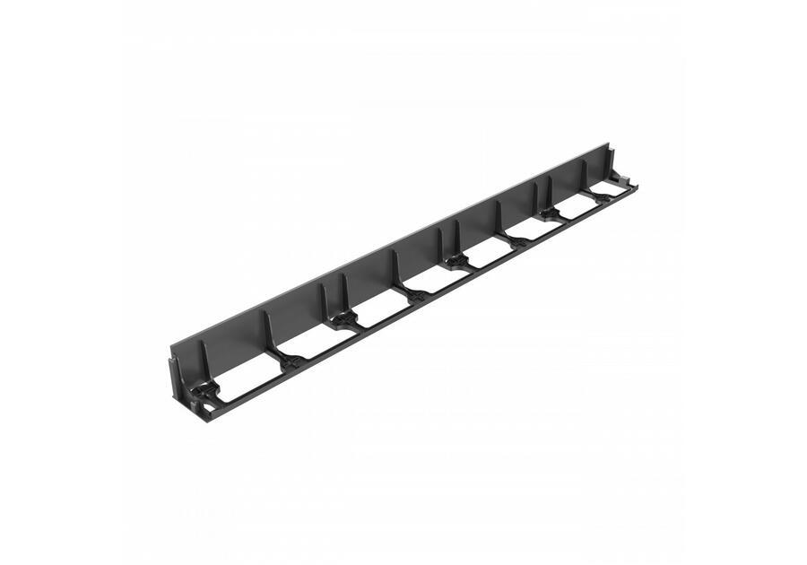CELLFAST Obrzeże ogrodowe proste UNIBORD 78mm luz
