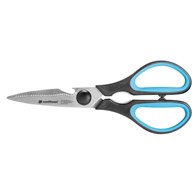 CELLFAST ERGO Nożyce z osłoną ostrza 21cm 42-071