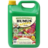 Humus Active papka uniwersalny 2,0l /4/