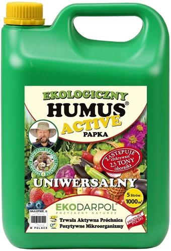 Humus Active papka uniwersalny 2,0l /4/