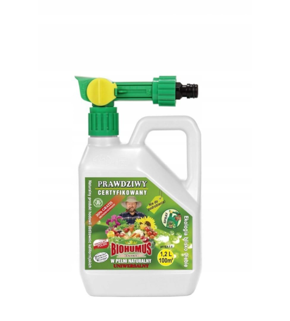 BIOHUMUS EXTRA Uniwersalny 2l /4/
