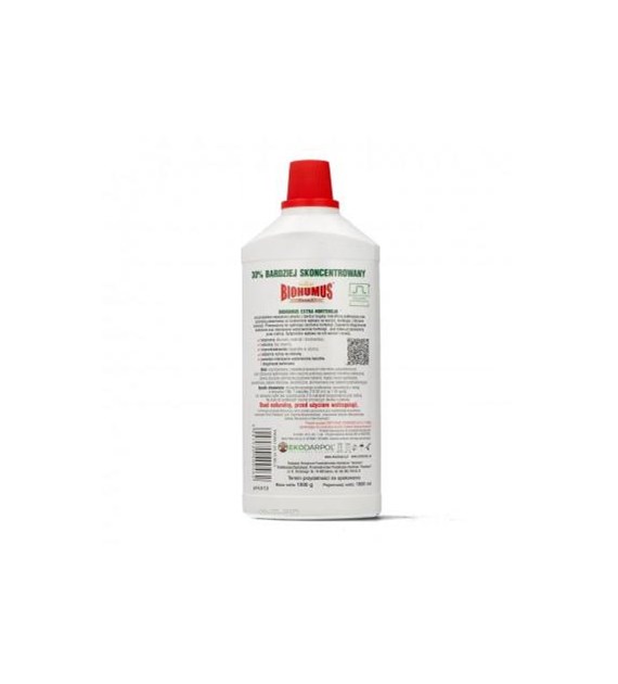 BIOHUMUS EXTRA Hortensja 0,5 L /6/