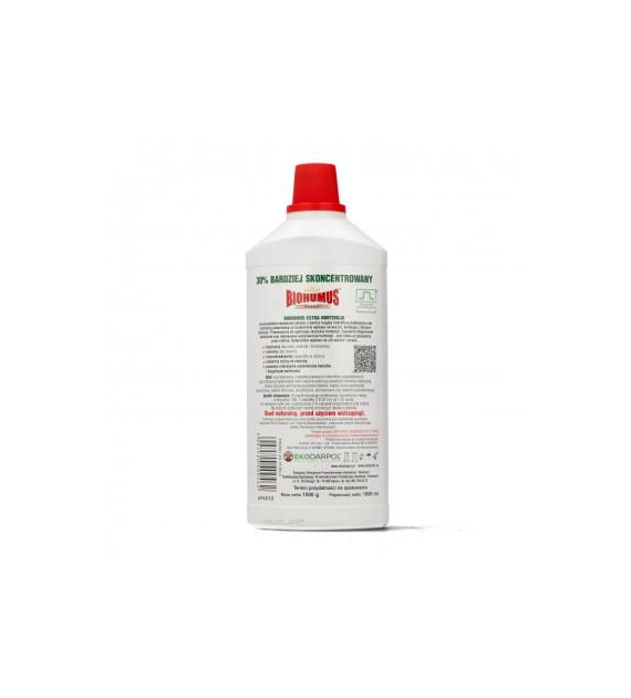 BIOHUMUS EXTRA Hortensja 0,5L /6/