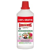 BIOHUMUS EXTRA Rododendron 0,5 L