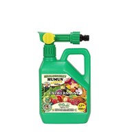 Humus Active do roślin ozdobnych. spray 1,2l
