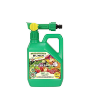 Humus Active do roślin ozdobnych. spray 1,2l