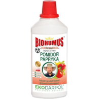 BIOHUMUS EXTRA pomidory i paprykai 2l /4/