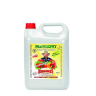 BIOHUMUS EXTRA Pomidor papryka  5l