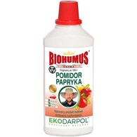 BIOHUMUS EXTRA do pomidorów i papryki 1l /9/