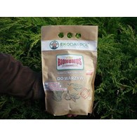 BIOHUMUS EXTRA sypki do warzyw 1l /9/