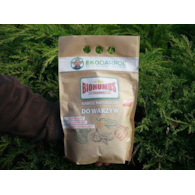 BIOHUMUS EXTRA sypki do warzyw 1l /9/