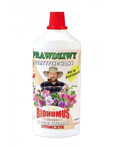 BIOHUMUS EXTRA Storczyk 1 L /9/