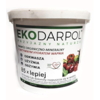 Odkwaszacz aktywny - Hydrat wapnia 4kg wiaderko