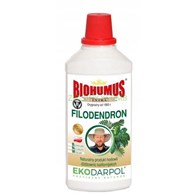 BIOHUMUS EXTRA Filodendron 1 L /9/