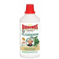 BIOHUMUS EXTRA Filodendron 1L /9/