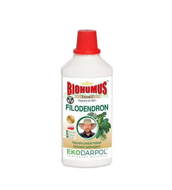 BIOHUMUS EXTRA Filodendron 1L /9/