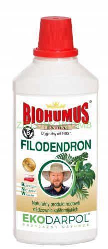 BIOHUMUS EXTRA Filodendron 1L /9/