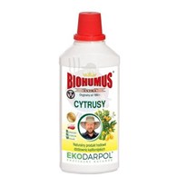 BIOHUMUS EXTRA Cytrusy 1 L /9/