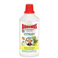BIOHUMUS EXTRA Cytrusy 1L /9/