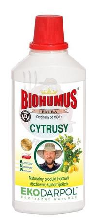 BIOHUMUS EXTRA Cytrusy 1L /9/