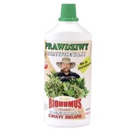 BIOHUMUS EXTRA Kwiaty zielone 1 L /9/