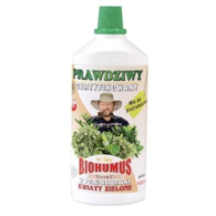 BIOHUMUS EXTRA Rośliny zielone 1L /9/